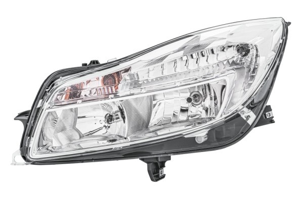 HELLA 1EJ 009 630-311 Far