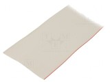 Cablu Bandă 1,27mm 64x28AWG PVC