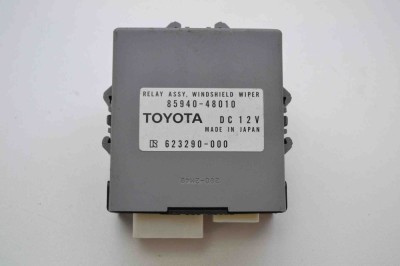 Alt modul de control LEXUS RX _U3_ 2007 OEM: 85940-48010 2244525 foto
