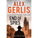 End of Spies