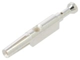 Pin mamă argintat 0,75-1mm2 EPIC H-Q pentru &icirc;mpăm&acirc;ntare
