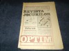 REVISTA JOCURILOR OPTIM 1991