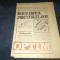 REVISTA JOCURILOR OPTIM 1991