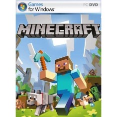 Joc Minecraft PC CD Key foto