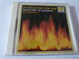 Ginastera, Rota, etc., cd