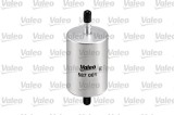 Filtru combustibil VALEO 587001
