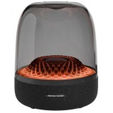 Sistem audio Harman Kardon Aura Studio 4, Bluetooth, 130 W, Negru