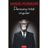 Persoana intai singular, Haruki Murakami, Polirom