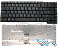Tastatura Laptop Samsung R39 foto