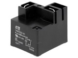 Releu electromagnetic SPST-NO 30A 24VDC TE Connectivity