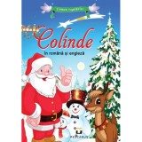 Cumpara ieftin Colinde. Colectia Lumea Copilariei