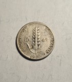 Grecia 10 Drahme 1930