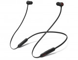 Cumpara ieftin Casti wireless Beats Flex, Bluetooth, microfon incorporat, negru - RESIGILAT