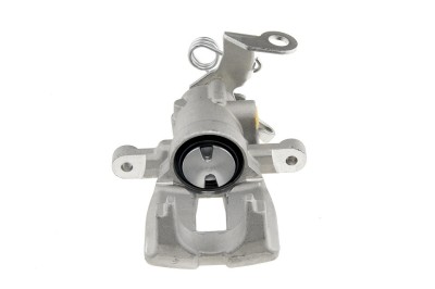 Etrier spate Fiat Bravo 2 2006-, Multipla 2006-2010, Stilo 2005-2010, Lancia Delta 2008-, Stanga, NTY HZT-FT-006 foto