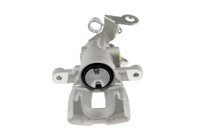 Etrier spate Fiat Bravo 2 2006-, Multipla 2006-2010, Stilo 2005-2010, Lancia Delta 2008-, Stanga, NTY HZT-FT-006
