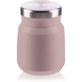 Zopa Food Thermos termos pentru m&acirc;ncare Candy Pink 300 ml