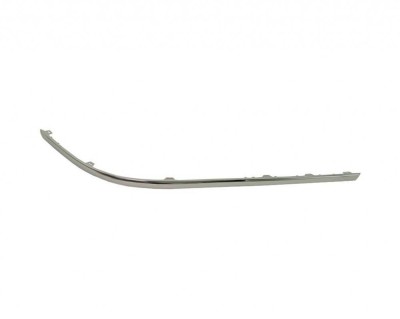 Bandou bara dreapta spate, dreapta Vw Passat (B6 (3c)), 01.2005-07.2010, Sedan, 3C5807460A2ZZ foto