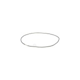 Garnitură Ușă Cuptor Originală Bosch 00068854 Compatibil Siemens