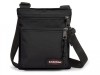 Geanta de umar Eastpak Rusher, 1,5 litri, negru - RESIGILAT