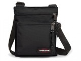 Cumpara ieftin Geanta de umar Eastpak Rusher, 1,5 litri, negru - RESIGILAT