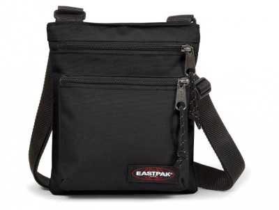 Geanta de umar Eastpak Rusher, 1,5 litri, negru - RESIGILAT foto