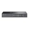 Omada 16-Port Gigabit Easy Managed Switch PORT: 16&times; Gigabit RJ45