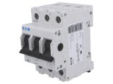 Separator-&icirc;ntrerupător 3 Poli 100A 240VAC pentru şină DIN