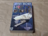 JEFFREY ARCHER - HOTI DE ONOARE