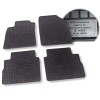 Covorase Cauciuc Opel Vectra C Caravan (2003-2008) Petex Germania, dedicate, fara miros, margine protectie
