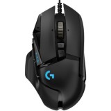 Mouse Gaming Logitech G502 HERO