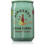DW Home Soda Pop Gingered Pear Cider lum&acirc;nare parfumată 176 g