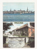 CP2 -Carte Postala - ESTONIA - Tallinn, necirculata, Fotografie