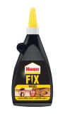 Adeziv pentru lemn, Moment Fix Wood, interior / exterior, transparent, 100 g
