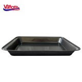 TAVA CUPTOR TEFLON 42X29X5 CM, EASY BAKE, Vanora