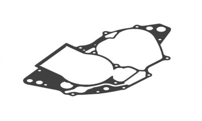Garnitura cartere Honda CRF 250R 04- 09, CRF 250X 04- 17 foto
