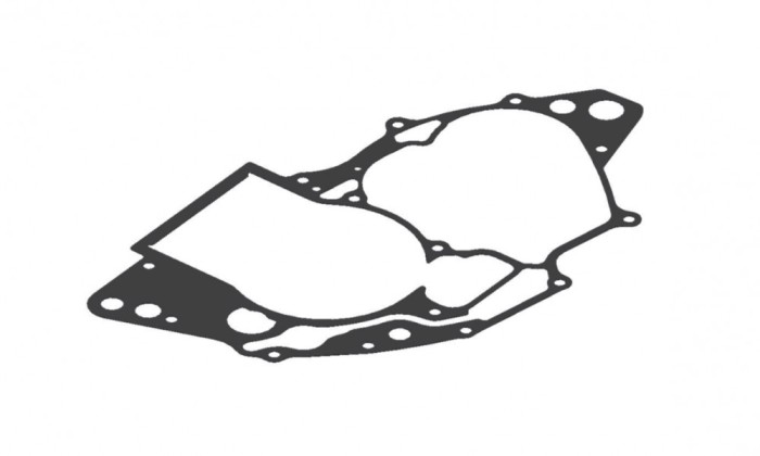 Garnitura cartere Honda CRF 250R 04- 09, CRF 250X 04- 17