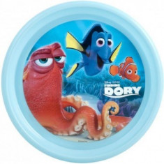 Farfurie plastic Finding Dory Lulabi foto