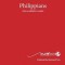 Philippians: Mirror Bible