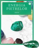 Malachit. Volumul 44. Energia pietrelor