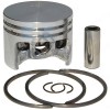 Piston complet drujba compatibil Stihl MS 260, 026, Ø 44.7mm (cal.2), China