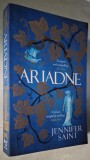 Ariadne - Jennifer Saint * roman in limba engleza, cu subiect mitologic