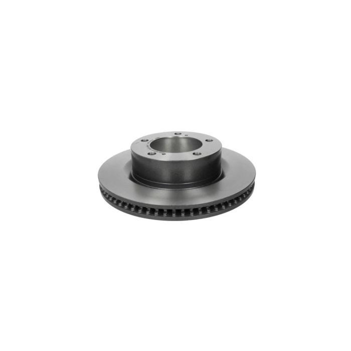 Disc frana TOYOTA LAND CRUISER 200 VDJ2 UZJ2 BREMBO 09A96611