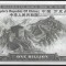!!! CHINA - FANTASY NOTE - 1000000000 YUAN ND - MARELE ZID / SERIA MINUNILE LUMII / CEA DIN SCAN