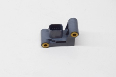 Senzor de impact lateral st&amp;acirc;nga BMW 7 F01, F02 2012 OEM: 9159314 11753596 foto