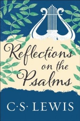 Reflections on the Psalms foto