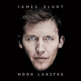 JAMES BLUNT Moon Landing (cd)