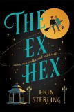 The Ex-Hex | Erin Sterling, Headline Publishing Group