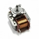 Motor ventilator cuptor electric Smeg