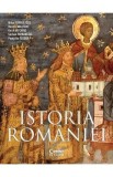 Istoria Romaniei - Mihai Barbulescu, Dennis Deletant, Keith Hitchins, Serban Papacostea, Pompiliu Teodor