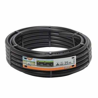 Furtun flexibil de irigat Claber 25m, PN6 foto